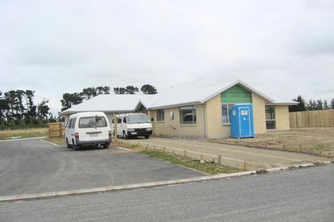 Photo of property in 25 Fairfield Way, Rolleston, 7614