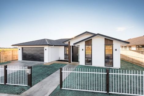 Photo of property in 109 Hare Puke Drive, Flagstaff, Hamilton, 3210