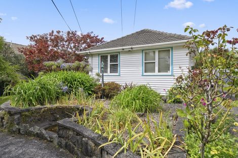 Photo of property in 58 Clyma Street, Elderslea, Upper Hutt, 5018