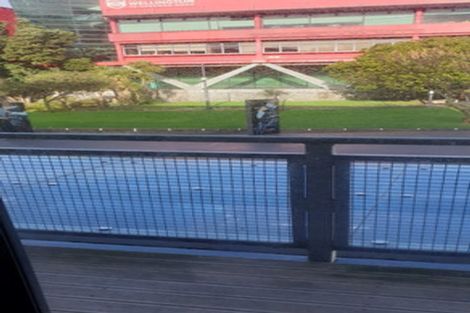 Photo of property in Dual Apartments, 110/142 Vivian Street, Te Aro, Wellington, 6011