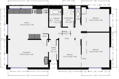 Photo of property in 35 Purdy Street, Kaikohe, 0405