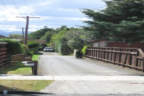 Photo of property in 4 Tararua Street, Trentham, Upper Hutt, 5018