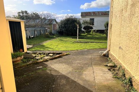 Photo of property in 27 Thyra Street, Dannevirke, 4930