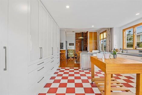 Photo of property in 112 Malcolm Avenue, Beckenham, Christchurch, 8023