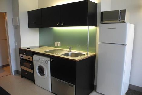 Photo of property in Urbane Apartments, 2/29 Webb Street, Mount Cook, Wellington, 6011