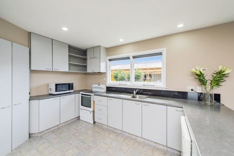 Photo of property in 17 Cunningham Place, Halswell, Christchurch, 8025