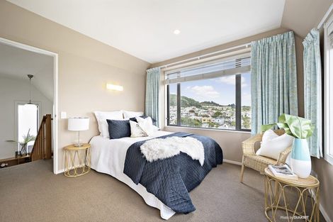 Photo of property in 85u1 Elizabeth Street, Mount Victoria, Wellington, 6011