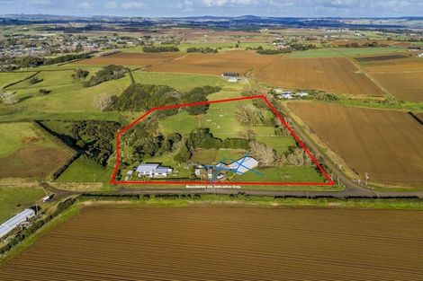 Photo of property in 1 Webb Street, Pukekohe, 2120