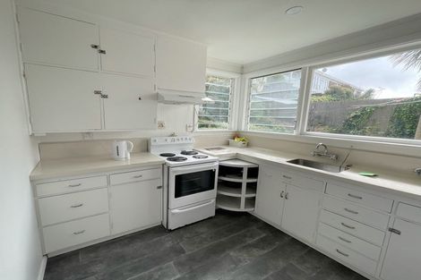 Photo of property in 22 Jefferson Street, Brooklyn, Wellington, 6021