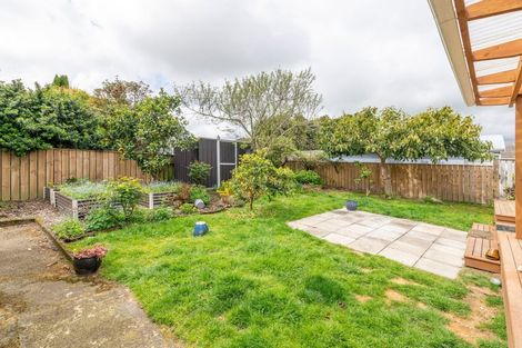 Photo of property in 7 Middlesex Street, Levin, 5510