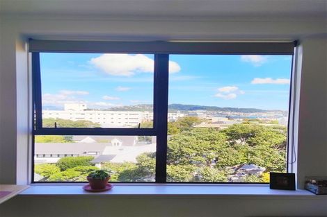 Photo of property in Hobson Court Flats, 59/70u Hobson Street, Thorndon, Wellington, 6011