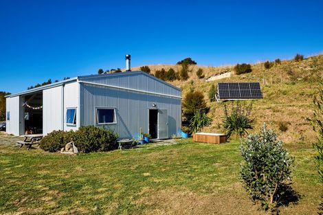 Photo of property in 467 Inland Road, Inland Road, Kaikoura, 7373