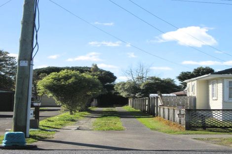 Photo of property in 36 Kelvin Road, Papakura, 2110
