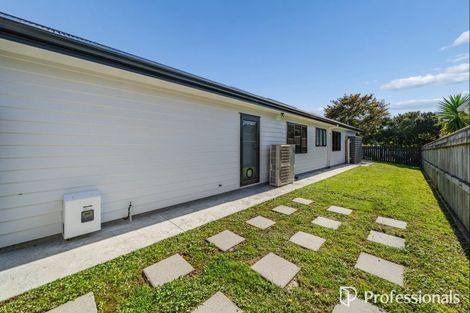 Photo of property in 16a Sharpe Crescent, Wainuiomata, Lower Hutt, 5014