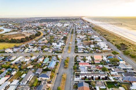 Photo of property in 4/141 Oram Avenue, New Brighton, Christchurch, 8061