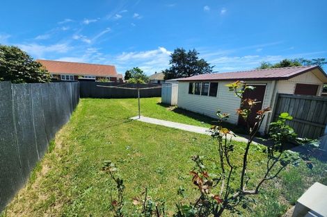 Photo of property in 3 Thomas Street, Linwood, Christchurch, 8062