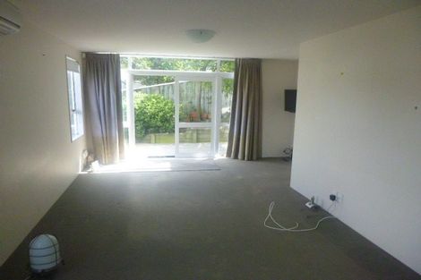 Photo of property in 4b The Quadrant, Miramar, Wellington, 6022