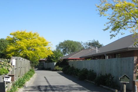 Photo of property in 59 Lowry Avenue, Redwood, Christchurch, 8051