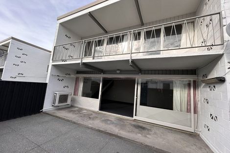 Photo of property in 6/7 Newnham Terrace, Upper Riccarton, Christchurch, 8041