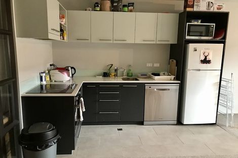 Photo of property in Detroit Apartments, 105/181u Tasman Street, Mount Cook, Wellington, 6021