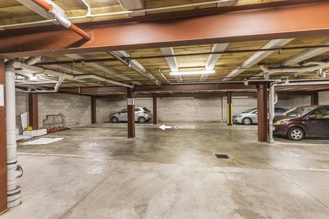 Photo of property in 10/7 Hanson Street, Mount Cook, Wellington, 6021