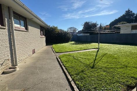 Photo of property in 22 Christie Crescent, Havelock North, 4130
