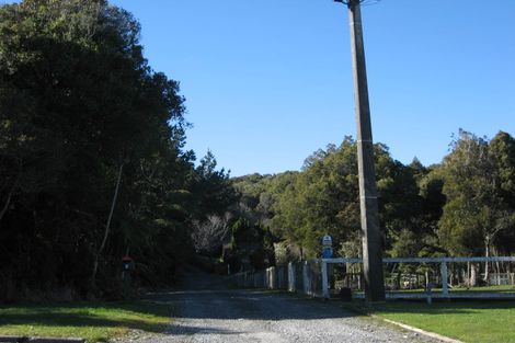 Photo of property in 6 Fern Valley Road, Paroa, Greymouth, 7805
