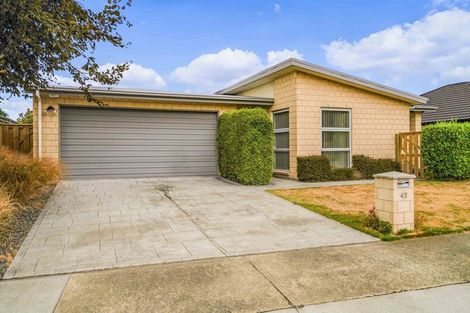 Photo of property in 47 Beechwood Drive, Northwood, Christchurch, 8051