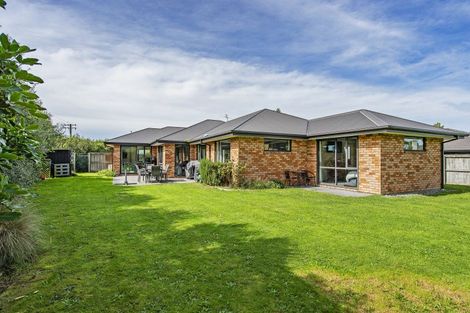 Photo of property in 2 Everest Way, Springston, 7616