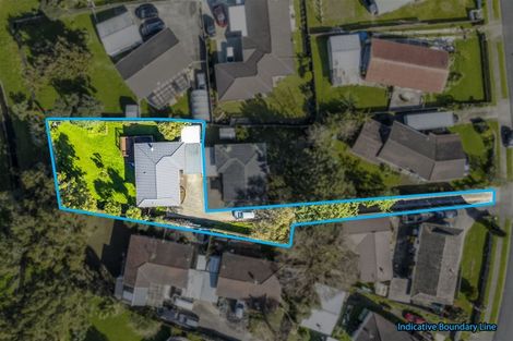 Photo of property in 2/118 Hillcrest Road, Papatoetoe, Auckland, 2025