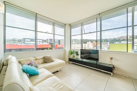 Photo of property in Rostrevor House, 130u5a Vivian Street, Te Aro, Wellington, 6011