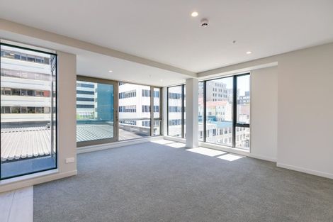 Photo of property in Vsp South, 406/166u Victoria Street, Te Aro, Wellington, 6011