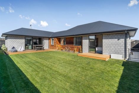 Photo of property in 36 Te Waikare Street, Lincoln, 7608