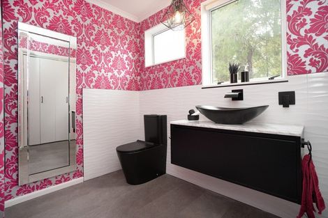 Photo of property in 26a Karina Terrace, Roslyn, Palmerston North, 4414