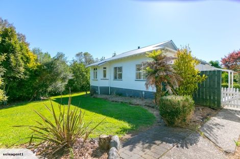 Photo of property in 158 Frankley Road, Frankleigh Park, New Plymouth, 4310