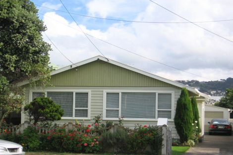 Photo of property in 9 Hobart Street, Miramar, Wellington, 6022