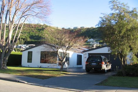 Photo of property in 1/44c Bowenvale Avenue, Cashmere, Christchurch, 8022