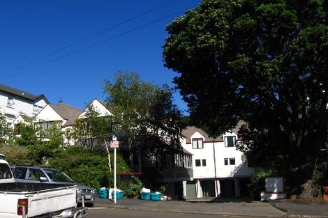 Photo of property in Terrace Mews, 196 The Terrace, Wellington Central, Wellington, 6011