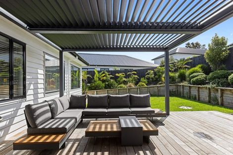 Photo of property in 58 Jamish Drive, Warkworth, 0910