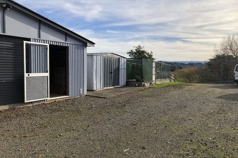 Photo of property in 53 Barrells Road, Pahiatua, 4982