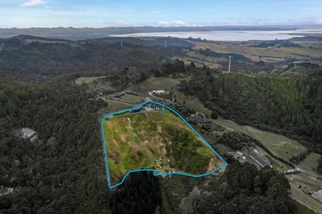 Photo of property in 175 Alpine Road, Kaukapakapa, 0873