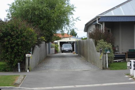 Photo of property in 14 Kipling Street, Addington, Christchurch, 8024