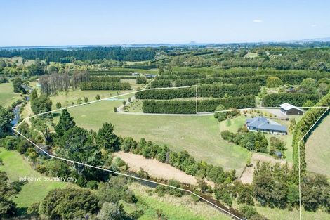 Photo of property in 30c Thompsons Track, Aongatete, 3178