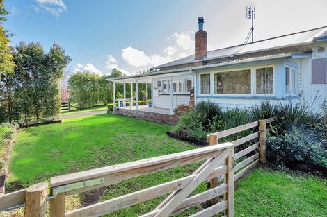 Photo of property in 78 Gatland Road, Opaheke, Papakura, 2113