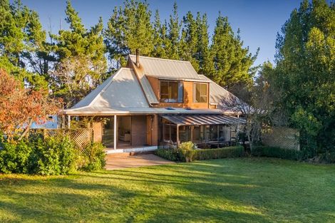 Photo of property in 327 Jowers Road, West Melton, Christchurch, 7676