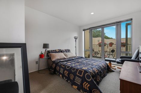 Photo of property in 17a Whiteleigh Avenue, Addington, Christchurch, 8024