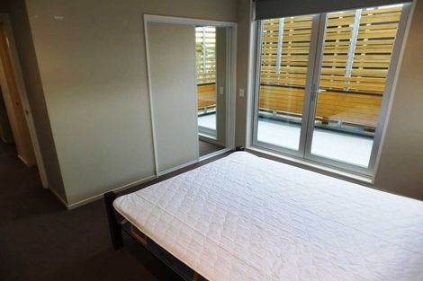Photo of property in 73c Sherborne Street, St Albans, Christchurch, 8014