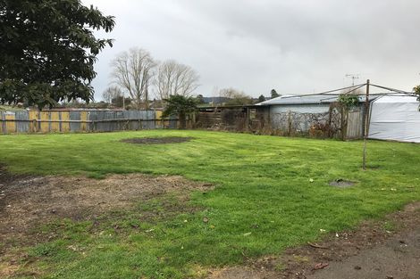 Photo of property in 92 Otewa Road, Otorohanga, 3900