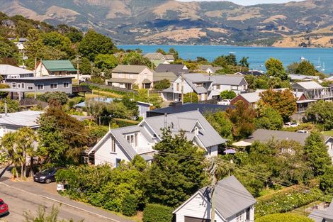 Photo of property in 4 Watson Street, Akaroa, 7520