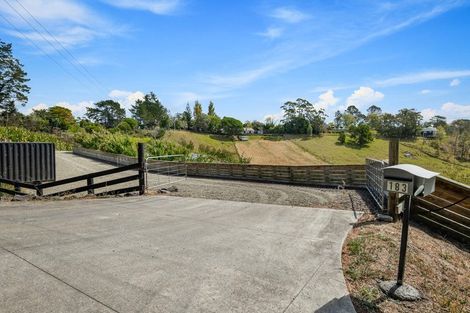 Photo of property in 183 Spur Road, Stillwater, Silverdale, 0993